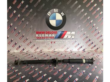 Veliki kardan E83 za BMW X3 od 2004. do 2008. god.