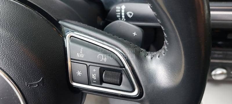Audi A6 2.0 tdi ultra Audi A6 2.0 tdi ultra