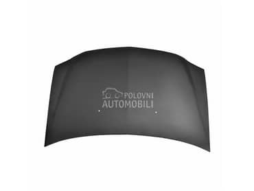 Hauba za Dacia Logan