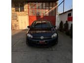 Volkswagen Golf 6 1.6 tdi