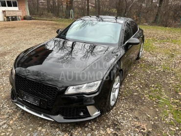 Audi A7 Nov