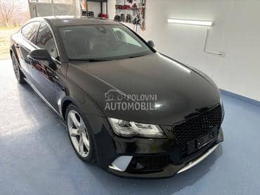 Audi A7 Nov