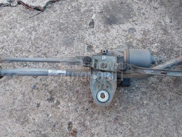 Motor brisača za Audi Q3