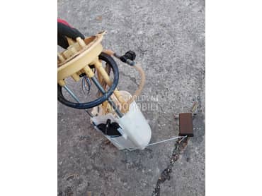 Pumpa goriva za Audi Q3