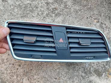 Rešetke ventilacije za Audi Q3