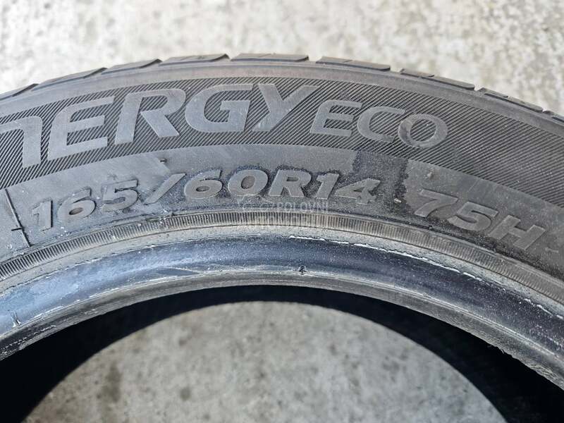 Hankook 165/60 R14 Letnja
