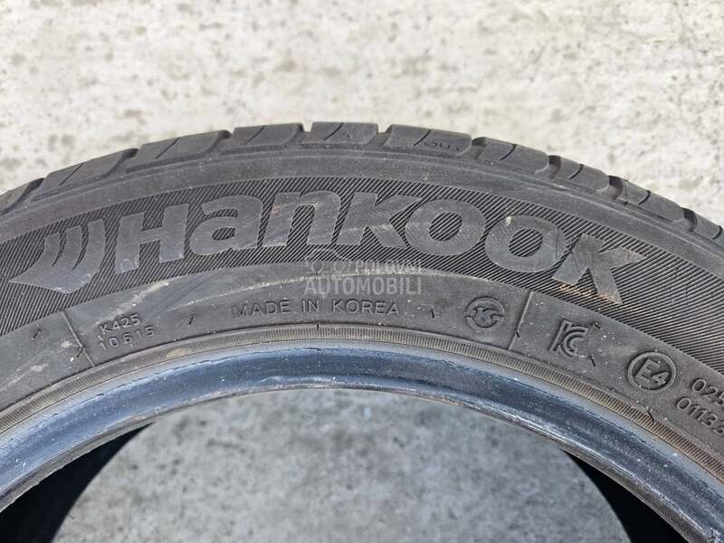 Hankook 165/60 R14 Letnja