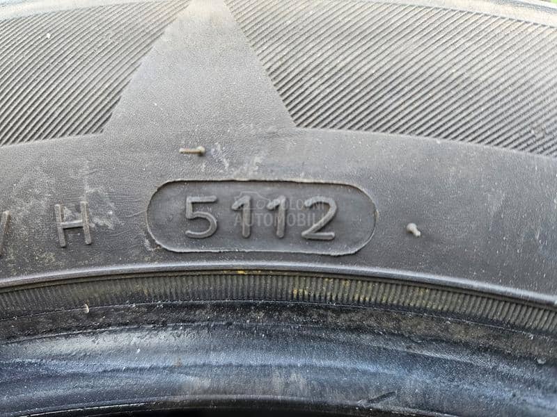 Hankook 165/60 R14 Letnja