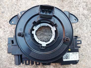 Špulna volana za Audi Q3