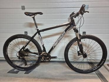 Merida Big Seven XT Edition 27.5