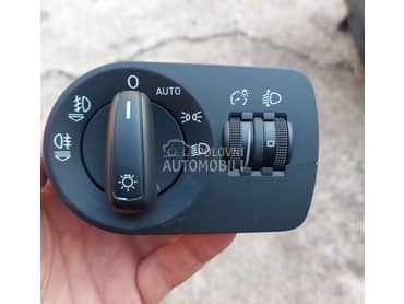 Prekidač svetla za Audi Q3