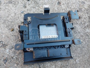 Motorni računar za Audi Q3