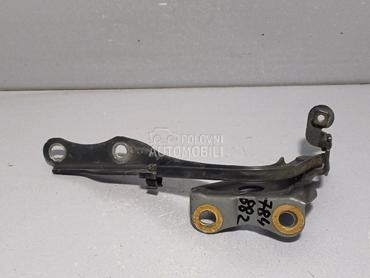 SKARE OD HAUBE za Toyota RAV 4