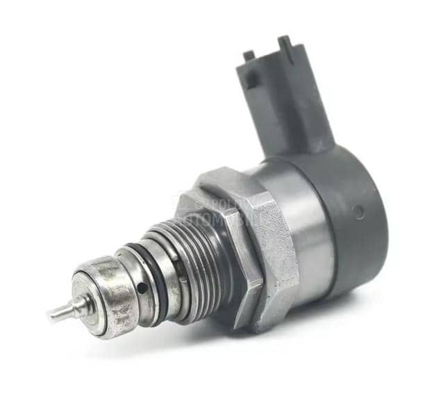 Regulator pritiska goriva