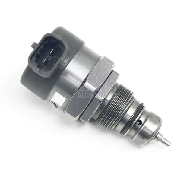 Regulator pritiska goriva