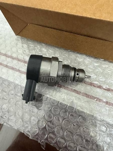 Regulator pritiska goriva