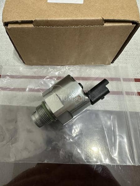 Regulator pritiska goriva 1.4