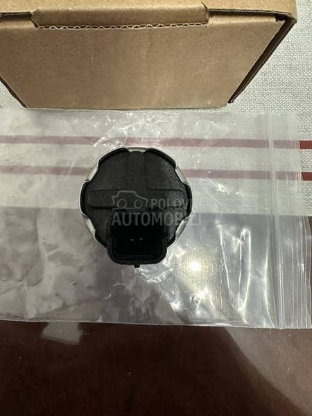 Regulator pritiska goriva 1.4