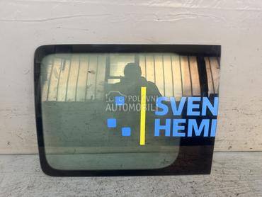 STAKLO za Volkswagen Caddy