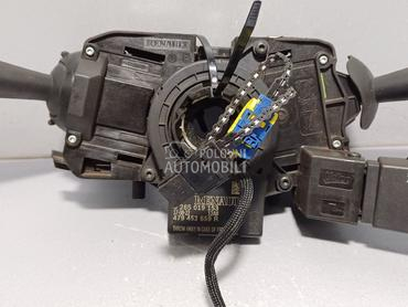 SENZOR za Dacia Duster