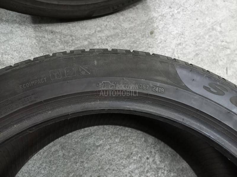 Pirelli 275/45 R21 Zimska