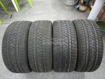 Pirelli 275/45 R21 Zimska
