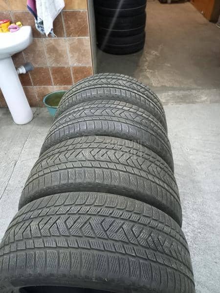 Pirelli 275/45 R21 Zimska