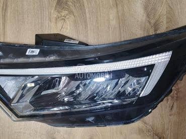 Far za Hyundai i20 od 2020. do 2024. god.