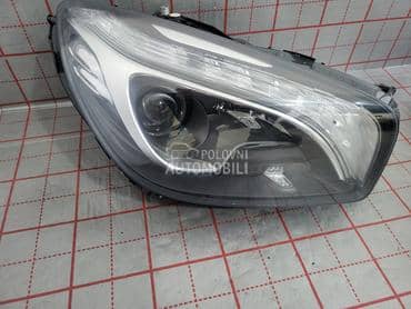 far za Mercedes Benz SL Klasa od 2012. do 2016. god.