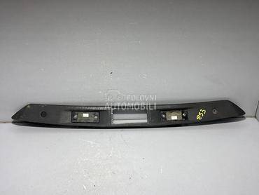 RASVJETA TABLICA za Volkswagen Tiguan