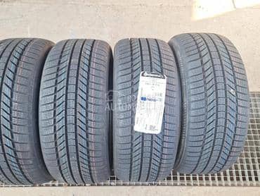 Continental 235/45 R17 Zimska