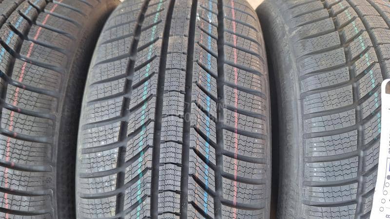 Continental 235/45 R17 Zimska