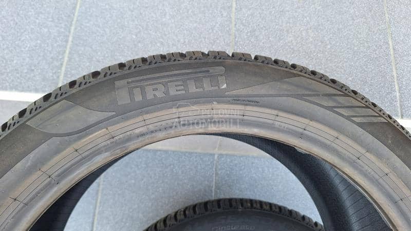Pirelli 255/40 R19 Sve sezone