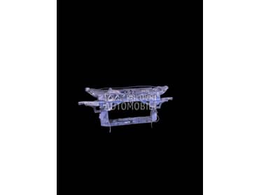 Leon Prsa za Seat Leon od 2005. do 2012. god.