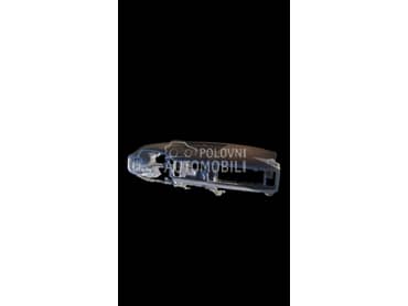 Kosiaq Instrumentabla za Škoda Kodiaq od 2017. do 2023. god.