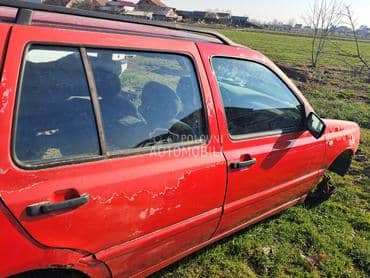 Limarija za Volkswagen Golf 2, Golf 3, Passat B3 ... od 1987. do 1998. god.