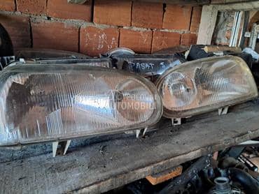 Farovi za Volkswagen Golf 3, Passat B3 od 1987. do 1998. god.