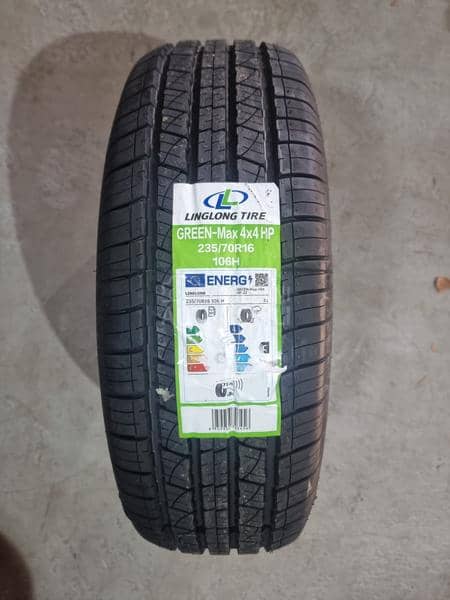 Linglong 235/70 R16 Letnja