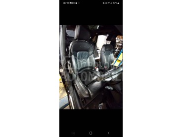 sedista s line kozna za Audi Q5 od 2008. do 2016. god.