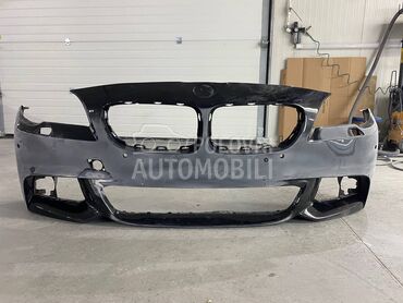 Prednji branik M za BMW Serija 5, 518, 520 ... od 2010. do 2017. god.