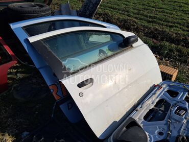 Limarija za Fiat Punto od 2000. do 2018. god.