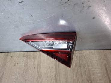 Desno unutrasnje stop svetlo za Škoda Superb od 2015. do 2020. god.