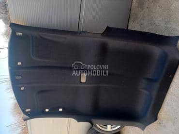 NEBO za Citroen DS3 od 2009. do 2014. god.