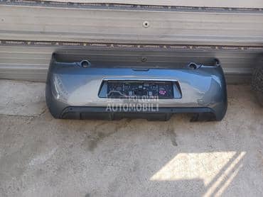 BRANIK ZADNJI za Citroen DS3 od 2009. do 2014. god.