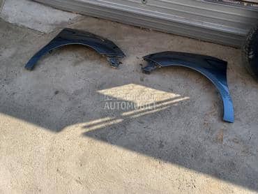 KRILA za Citroen DS3 od 2009. do 2014. god.