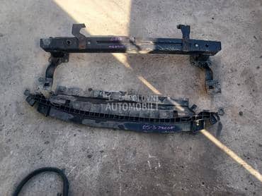 SINA BRANIKA za Citroen DS3 od 2009. do 2014. god.