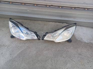 FAROVI za Citroen DS3 od 2009. do 2014. god.