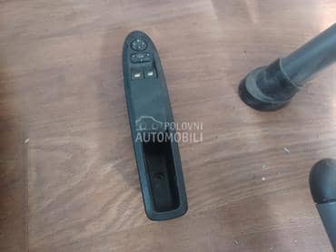 KOMANDE PODIZACA za Citroen C3, C4, DS3 ... od 2009. do 2014. god.