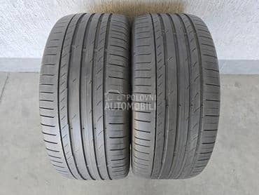 Continental 285/45 R20 Letnja