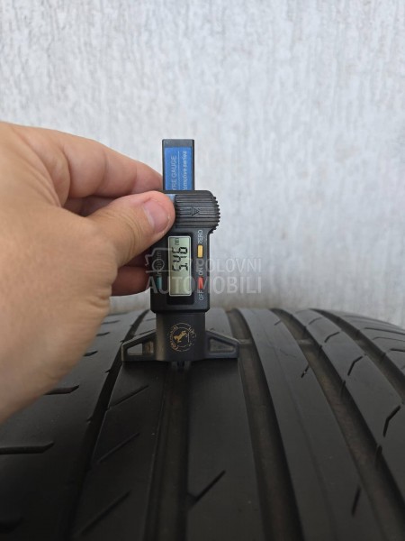 Continental 285/45 R20 Letnja